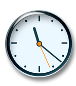 Минутка с ударением