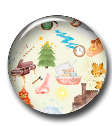 Мини-курс "Фразеологический экспресс"